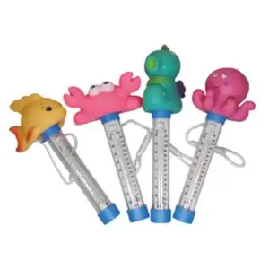 Tier-Thermometer